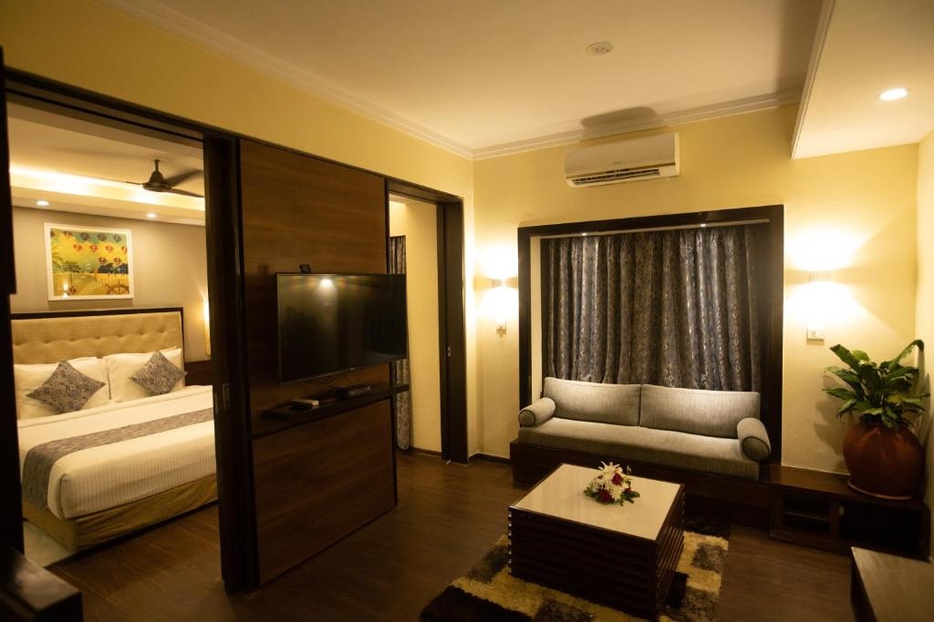 Deltin Suites  Facilities  Facilities 13