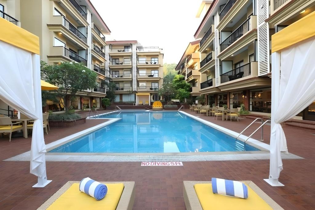 Deltin Suites  Facilities  Facilities Image 10 10