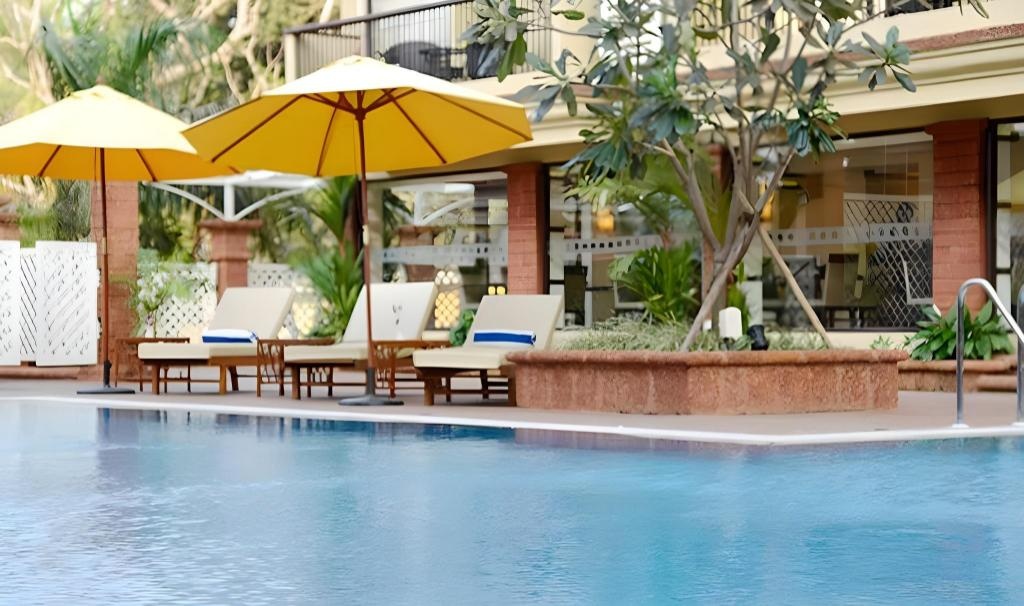 Deltin Suites  Facilities  Facilities Image 11 11