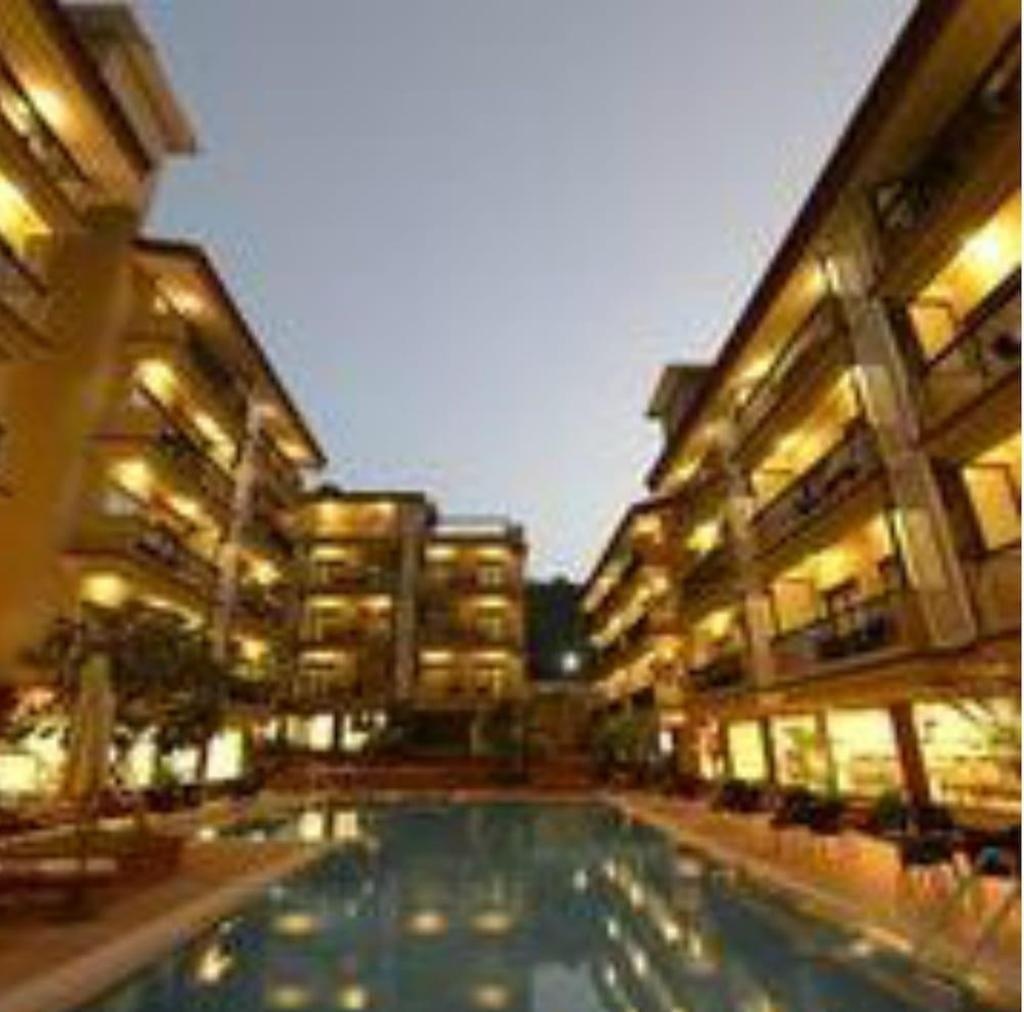 Deltin Suites  Facilities  Facilities Image 16 16