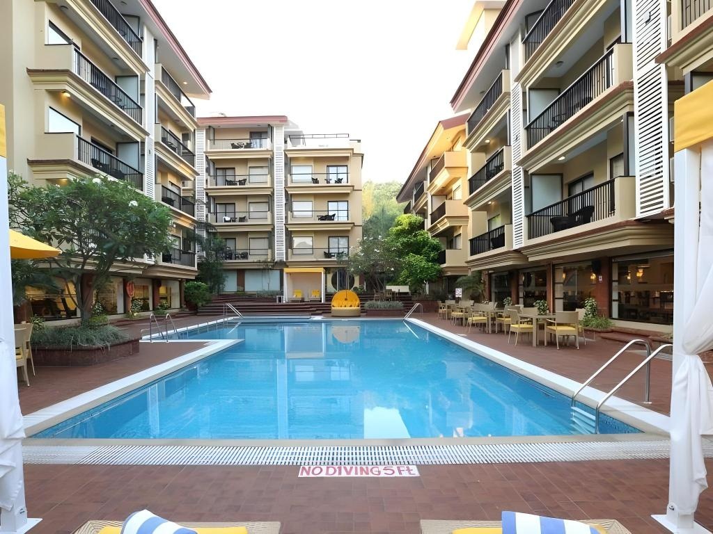 Deltin Suites  Facilities  Facilities Image 1 1