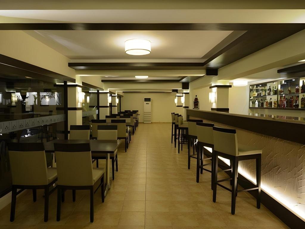 Deltin Suites  Facilities  Facilities Image 27 27