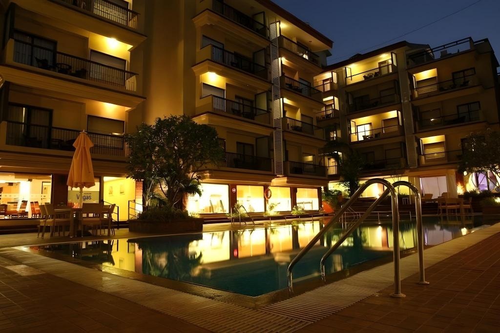 Deltin Suites  Facilities  Facilities Image 6 6