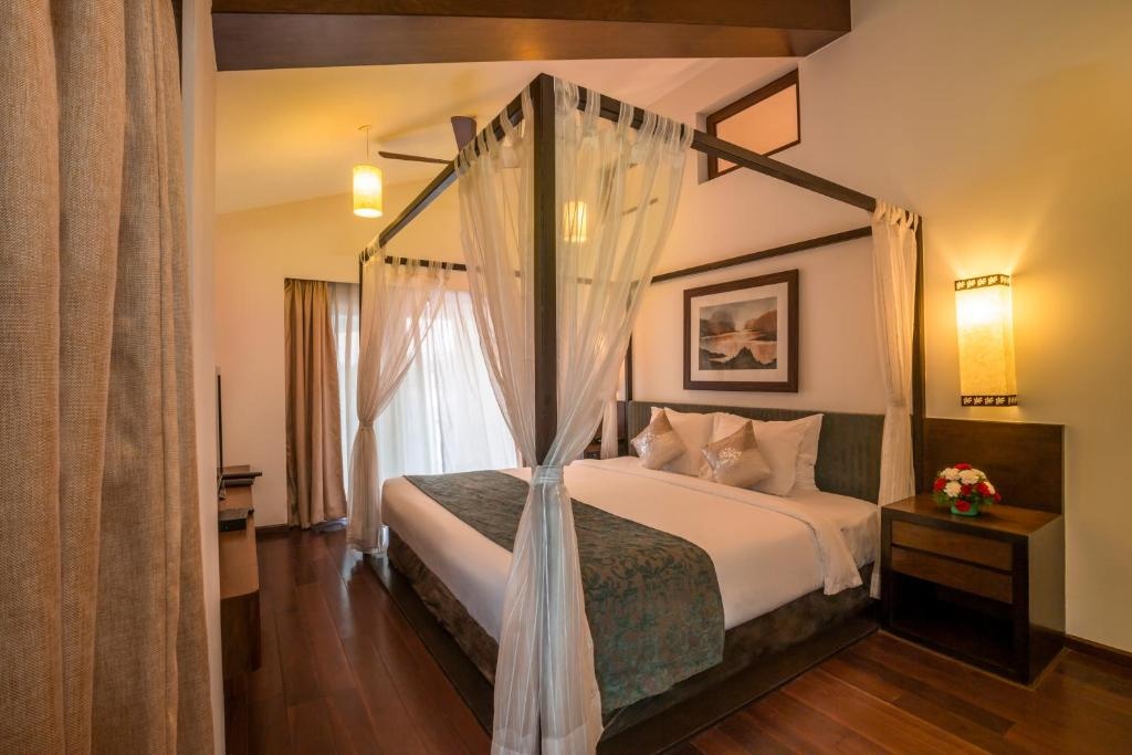 Deltin Suites  Rooms  Rooms Image 1 1