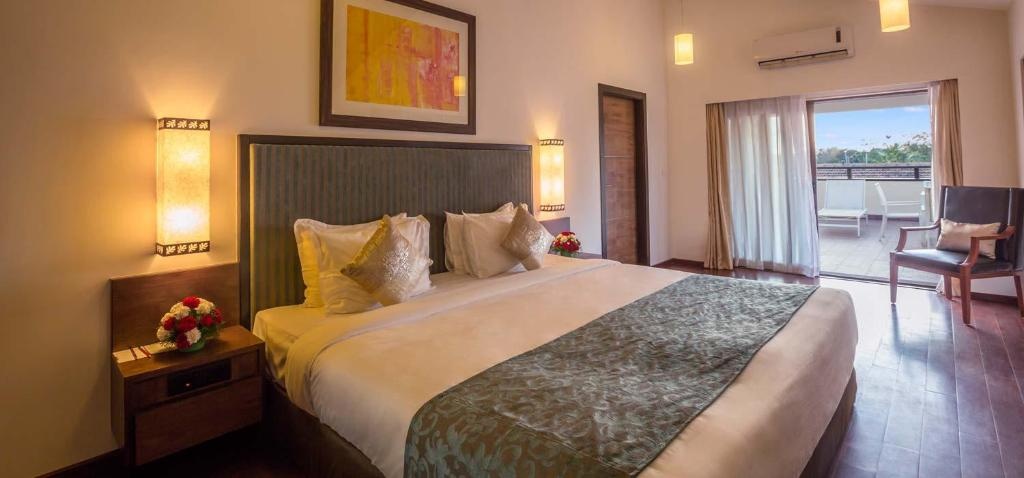 Deltin Suites  Rooms  Rooms Image 4 4