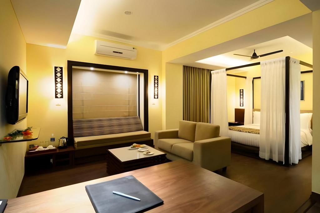 Deltin Suites  Rooms  Rooms Image 6 6