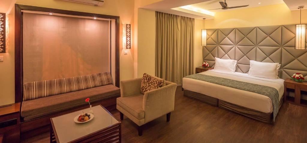 Deltin Suites  Rooms  Rooms Image 8 8