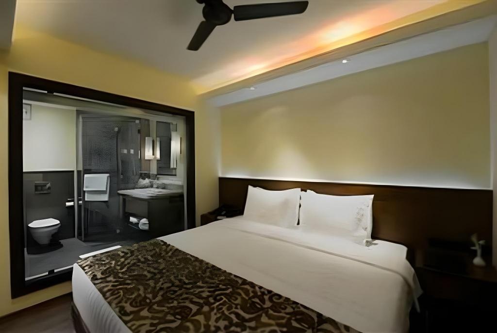 Deltin Suites  Rooms  Rooms Image 9 9