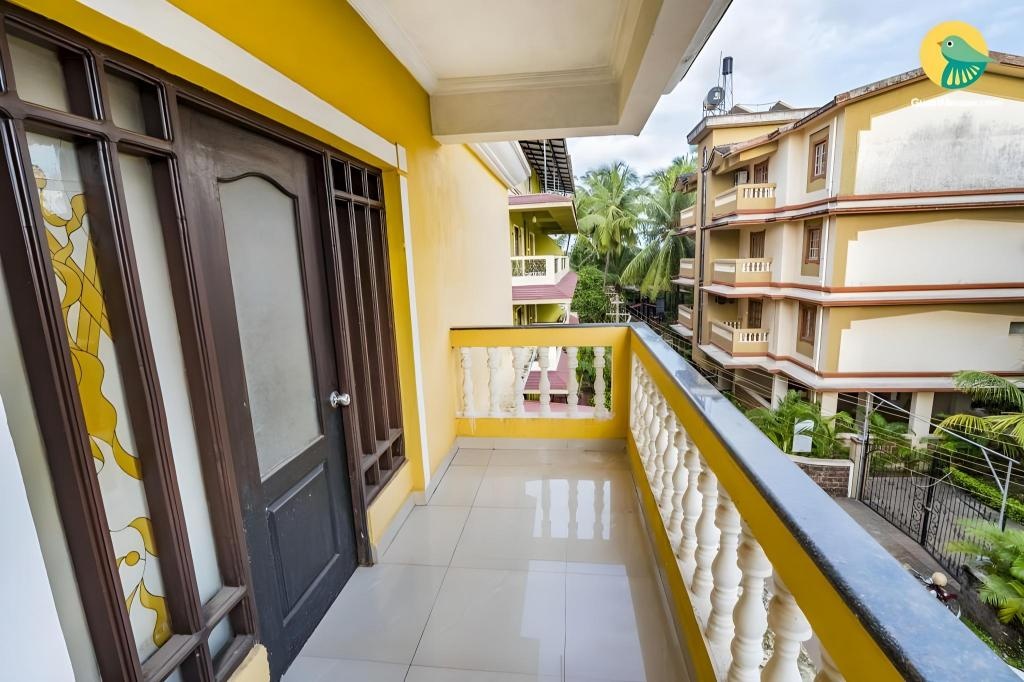 Sonikas Leisure  Property Views  Interior View 3