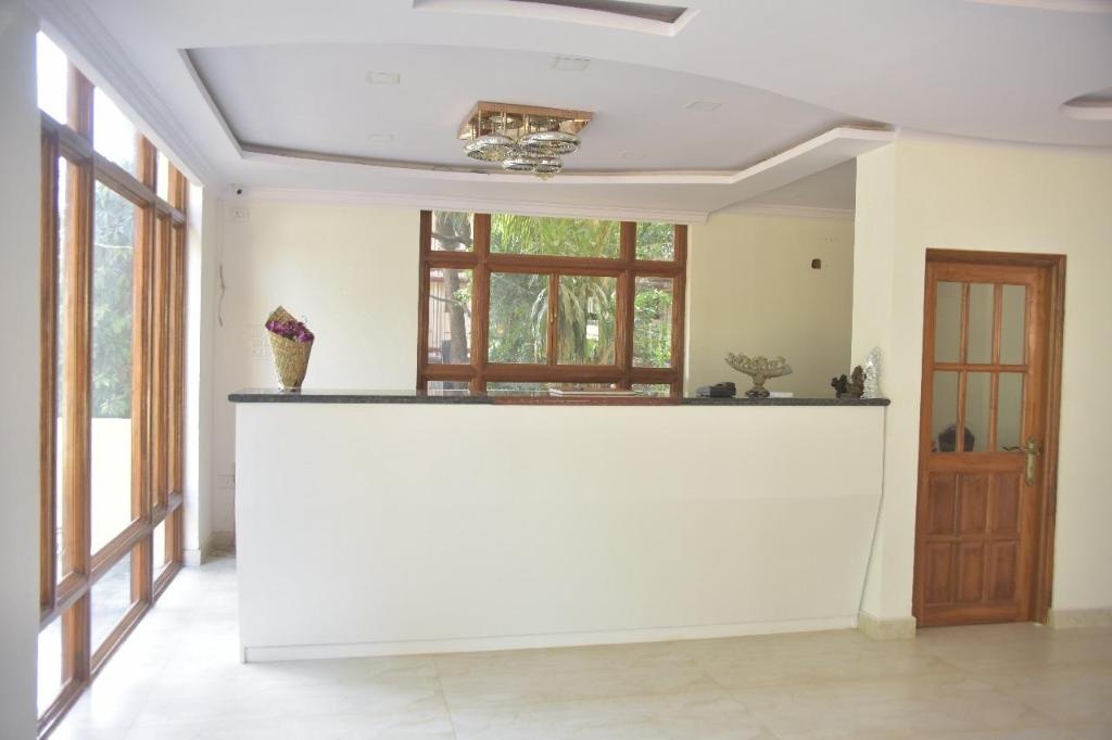 Sonikas Leisure  Property Views  Reception 8