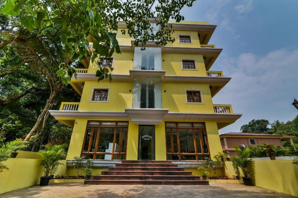 Sonikas Leisure  Property Views  Property Views Image 1 1