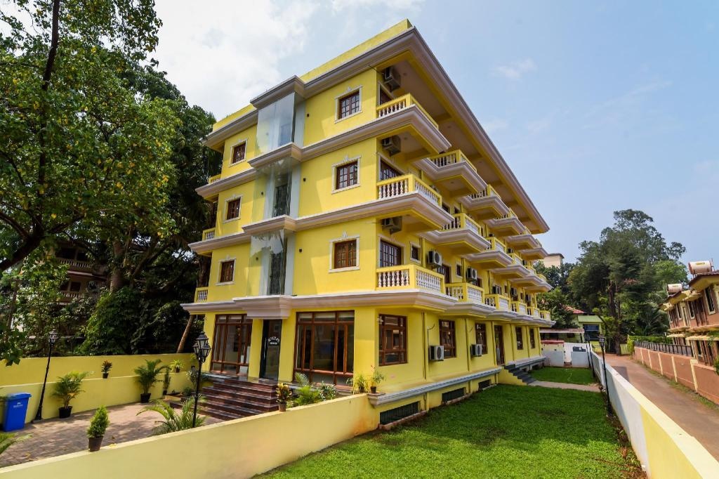 Sonikas Leisure  Property Views  Property Views Image 6 6