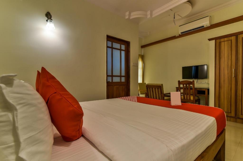 Sonikas Leisure  Rooms  Rooms Image 2 2