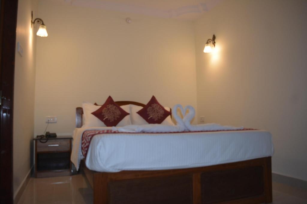 Sonikas Leisure  Rooms  Rooms Image 4 4