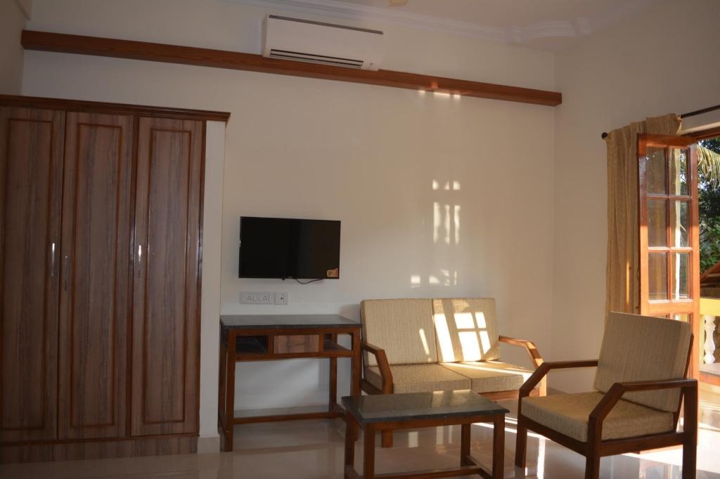 Sonikas Leisure  Rooms  Rooms Image 6 6