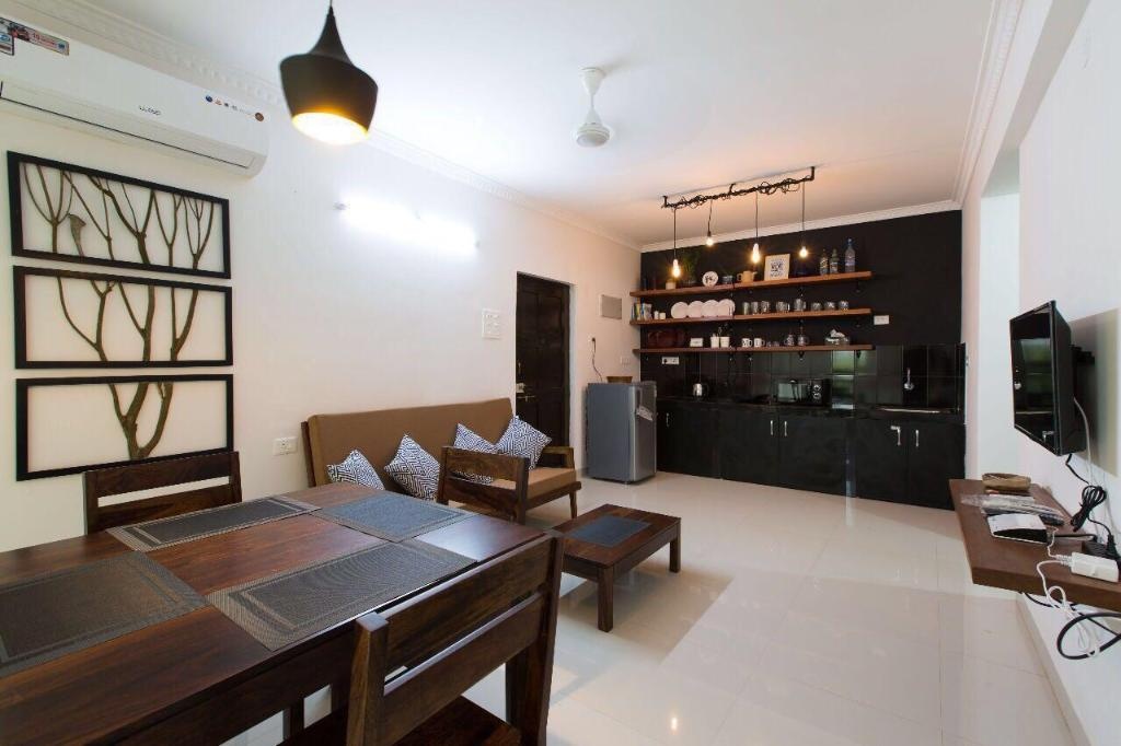 Eden Holiday Home Candolim  Facilities  Facilities Image 1 1