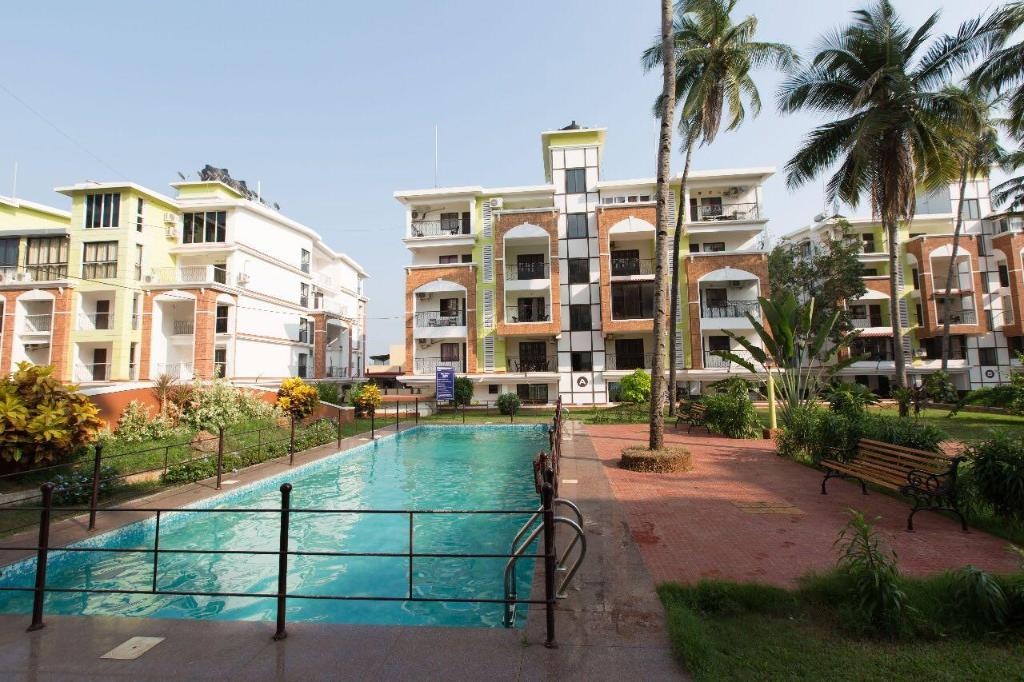 Eden Holiday Home Candolim  Facilities  Facilities Image 2 2