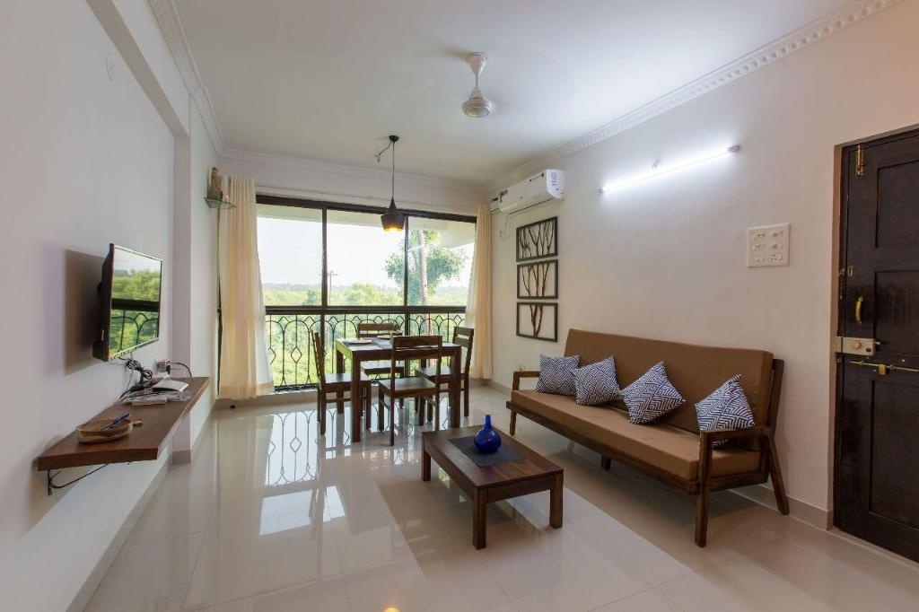 Eden Holiday Home Candolim  Rooms  Rooms Image 1 1