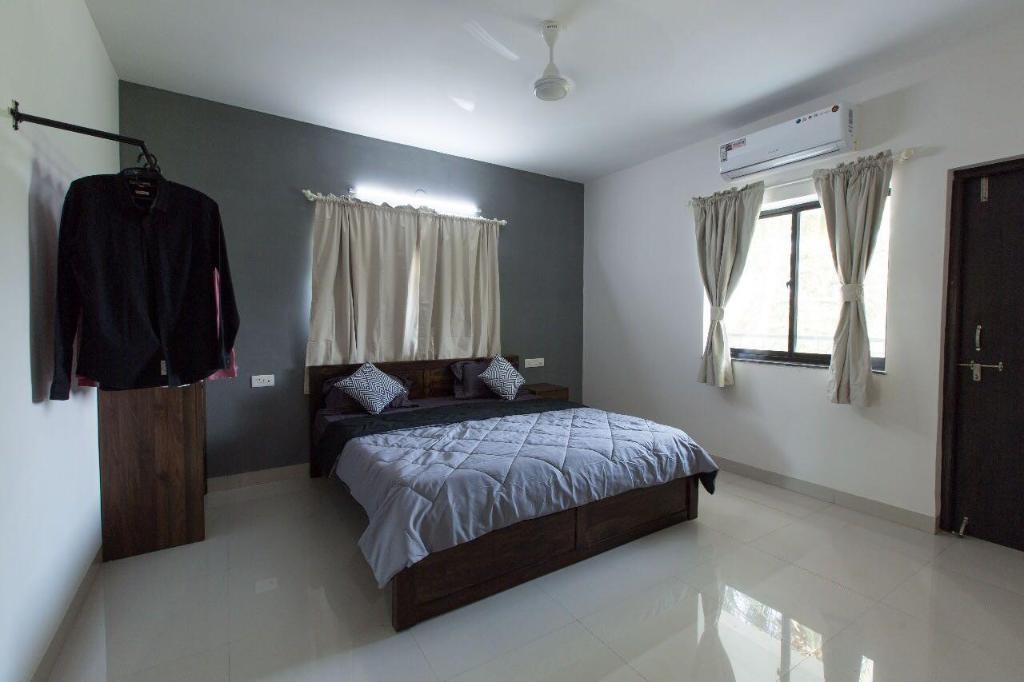 Eden Holiday Home Candolim  Rooms  Rooms Image 2 2
