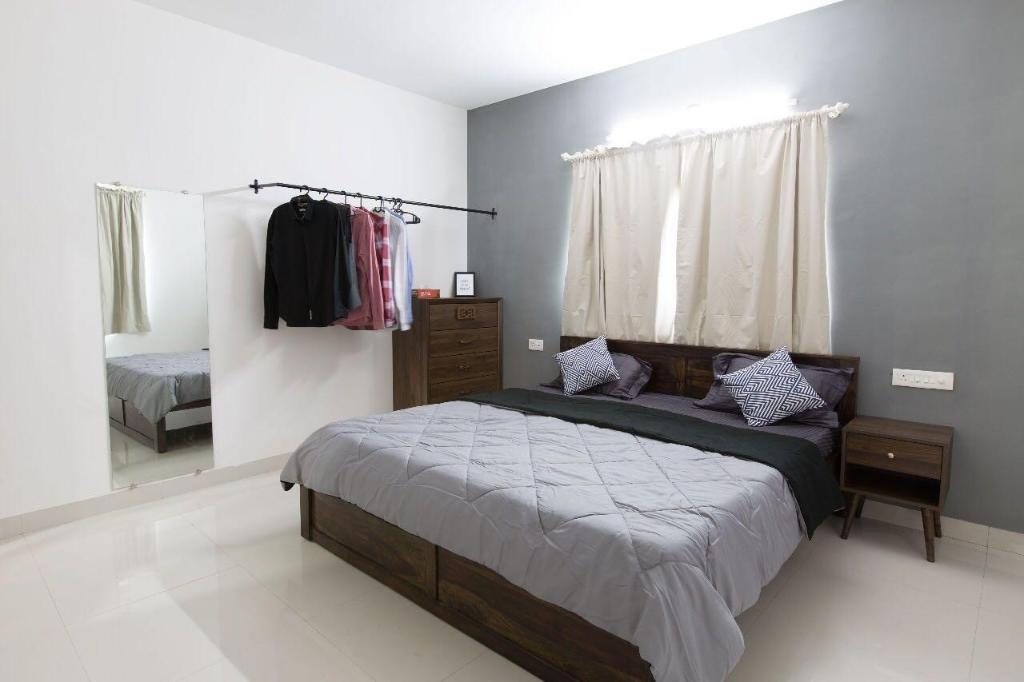 Eden Holiday Home Candolim  Rooms  Rooms Image 3 3