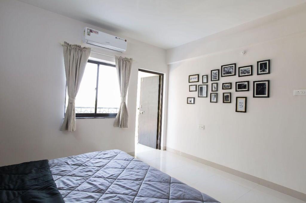 Eden Holiday Home Candolim  Rooms  Rooms Image 5 5