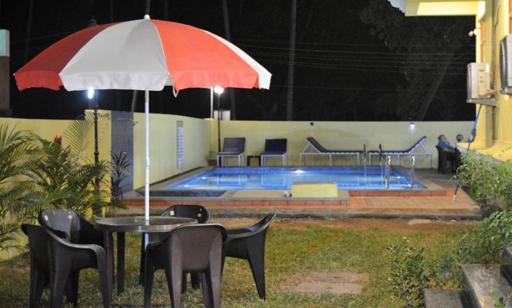Sonikas Leisure Luxury Room  Facilities  Facilities Image 1 1