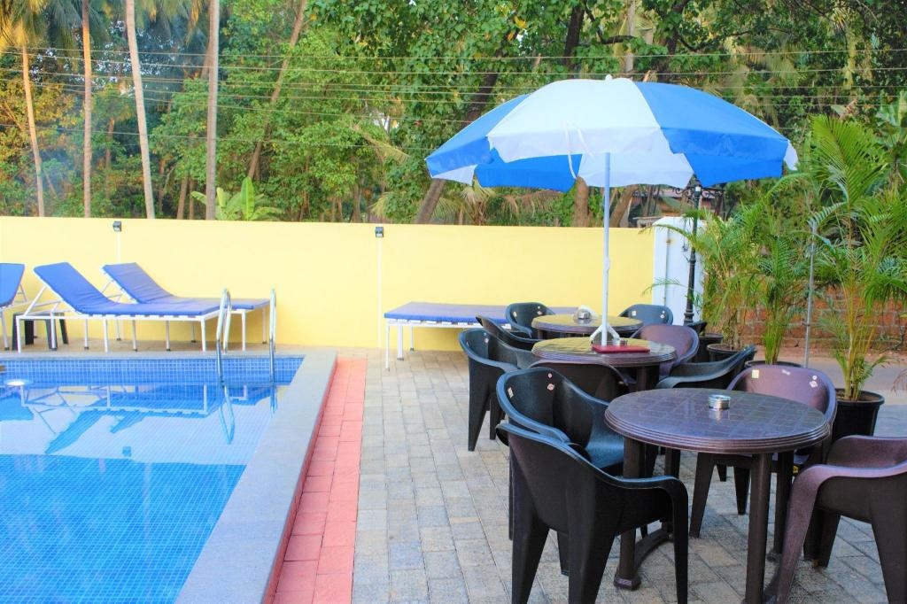 Sonikas Leisure Luxury Room  Facilities  Facilities Image 4 4