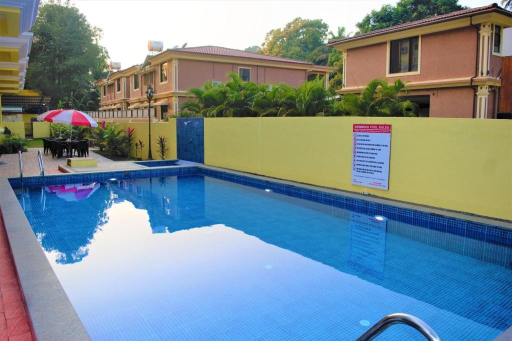 Sonikas Leisure Luxury Room  Facilities  Facilities Image 5 5