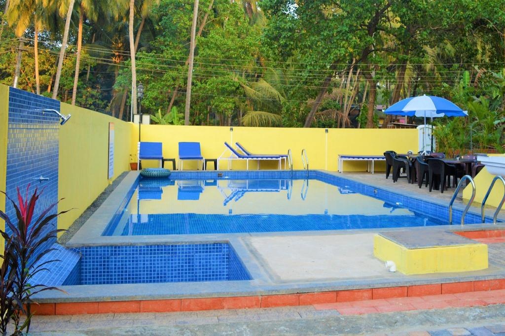 Sonikas Leisure Luxury Room  Facilities  Facilities Image 6 6