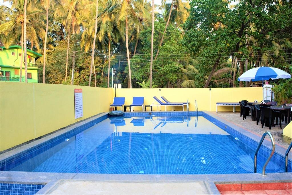Sonikas Leisure Luxury Room  Facilities  Facilities Image 7 7