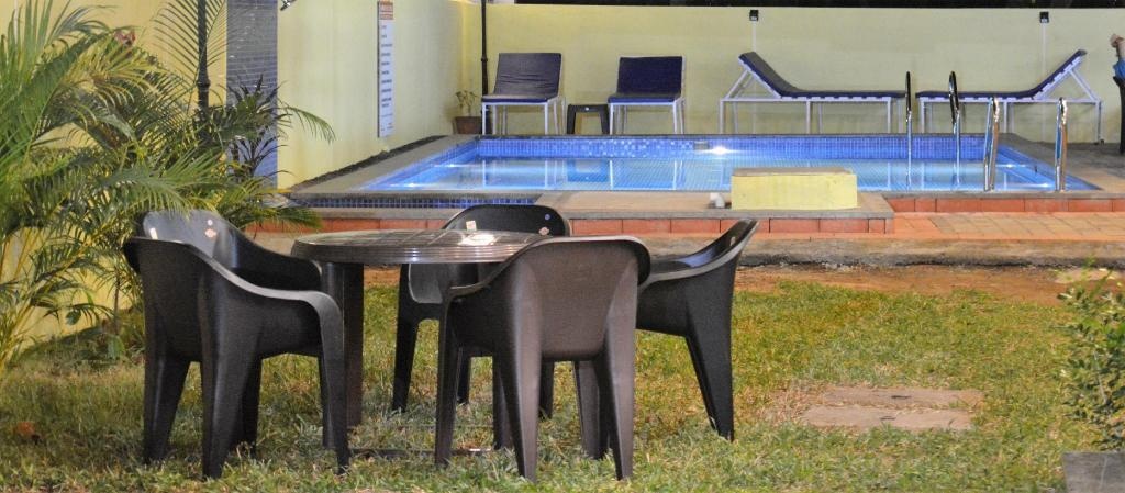 Sonikas Leisure Luxury Room  Facilities  Facilities Image 8 8