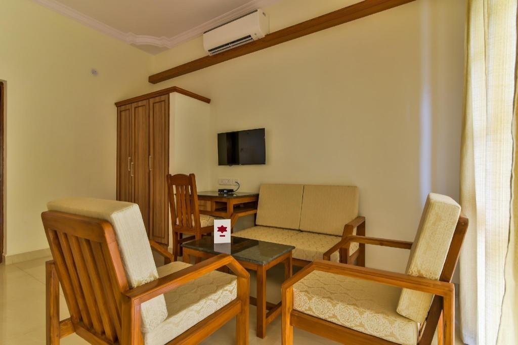 Sonikas Leisure Luxury Room  Rooms  Rooms Image 4 4