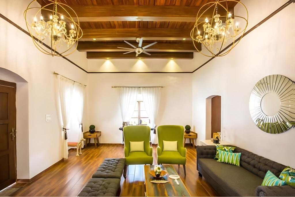 Rentdaily Villa  Facilities  Facilities Image 2 2