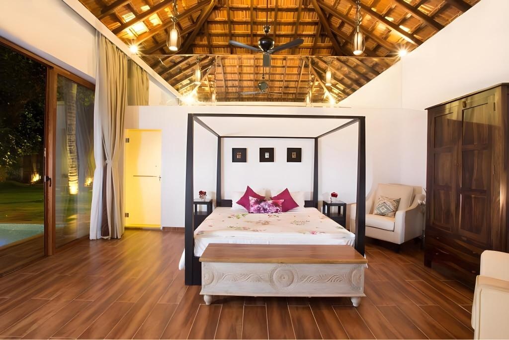 Rentdaily Villa  Rooms  Rooms Image 2 2