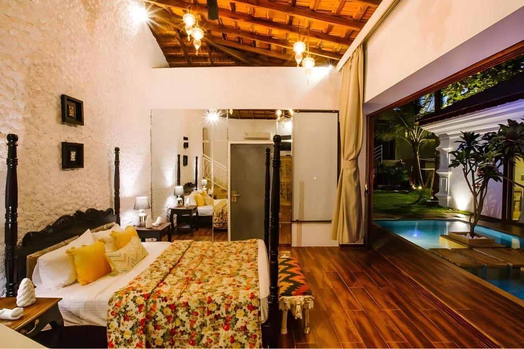 Rentdaily Villa  Rooms  Rooms Image 3 3