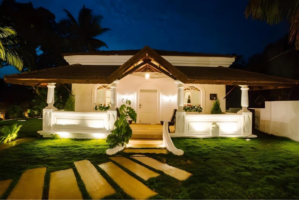 Rentdaily Villa  Rooms  Rooms Image 4 4