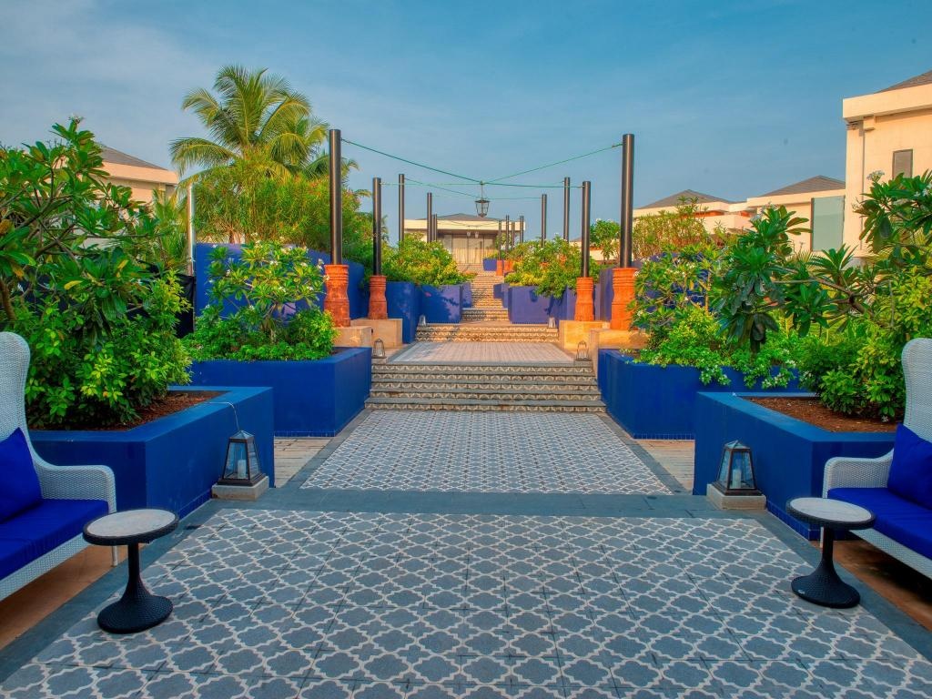 Azaya Beach Resort  Facilities  Cleanliness Measures 19