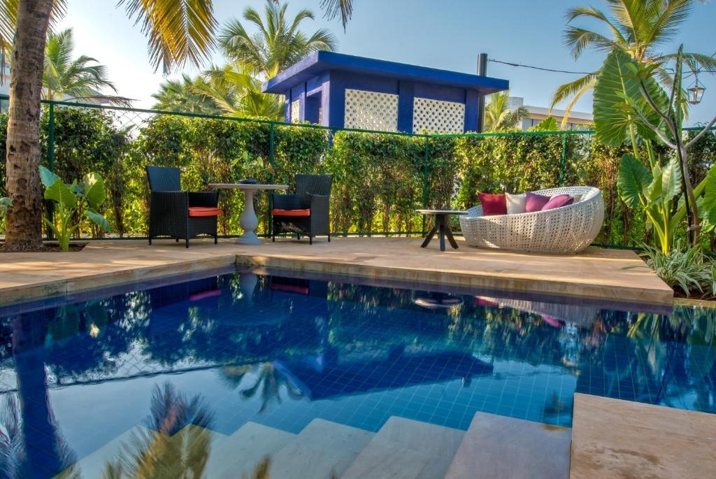 Azaya Beach Resort  Facilities  Facilities 12