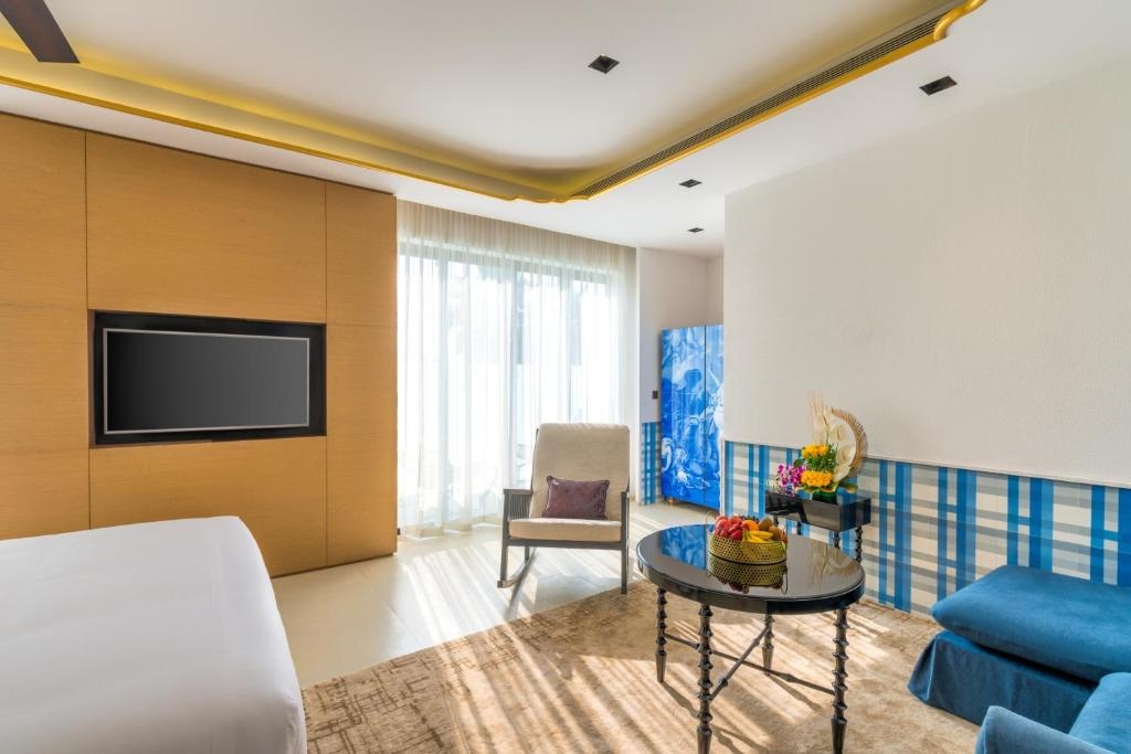 Azaya Beach Resort  Facilities  Facilities 40