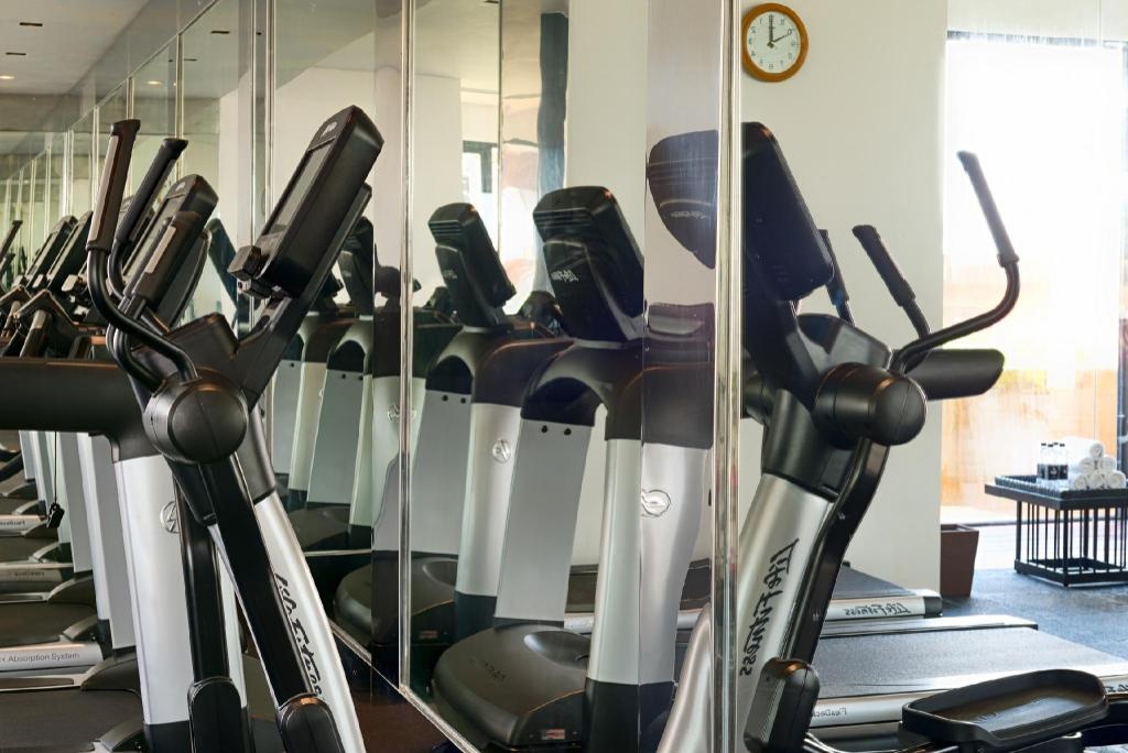 Azaya Beach Resort  Facilities  Gymfitness 54