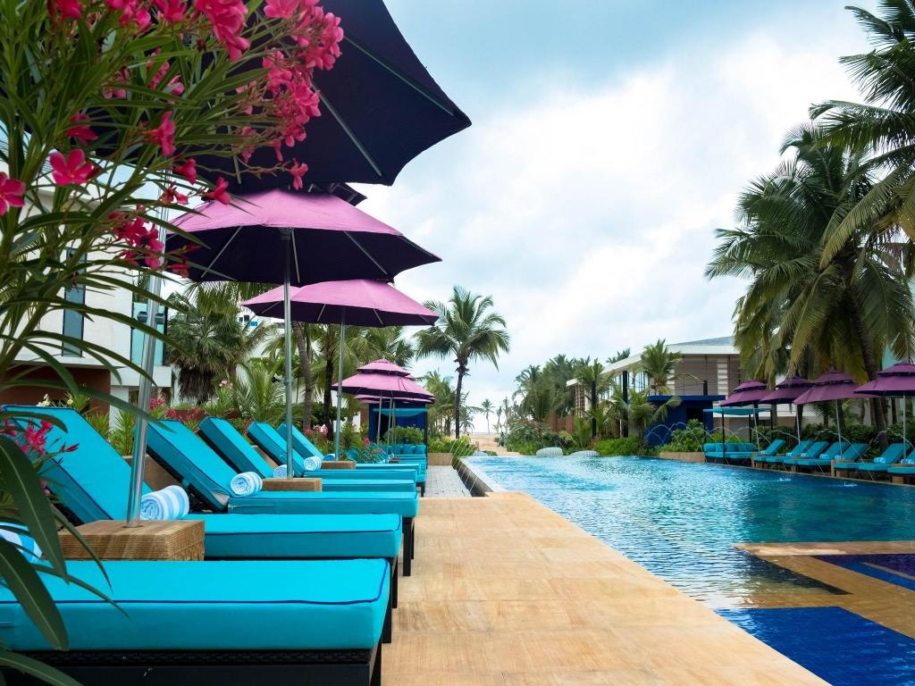 Azaya Beach Resort  Facilities  Kids Club 4