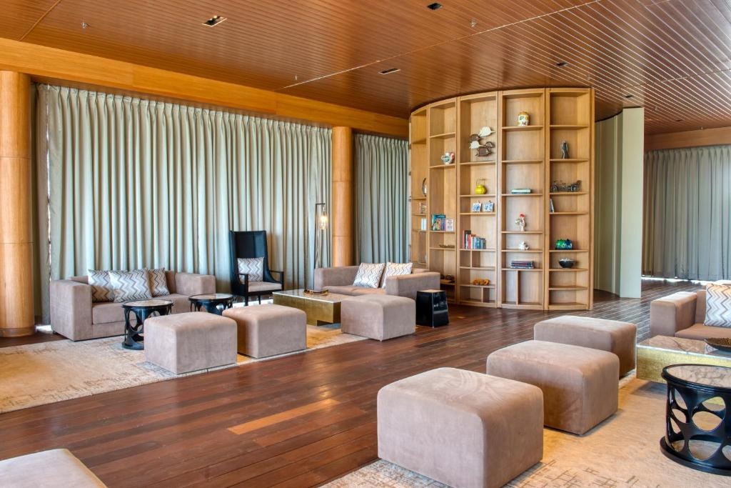 Azaya Beach Resort  Facilities  Recreational Facilities 23