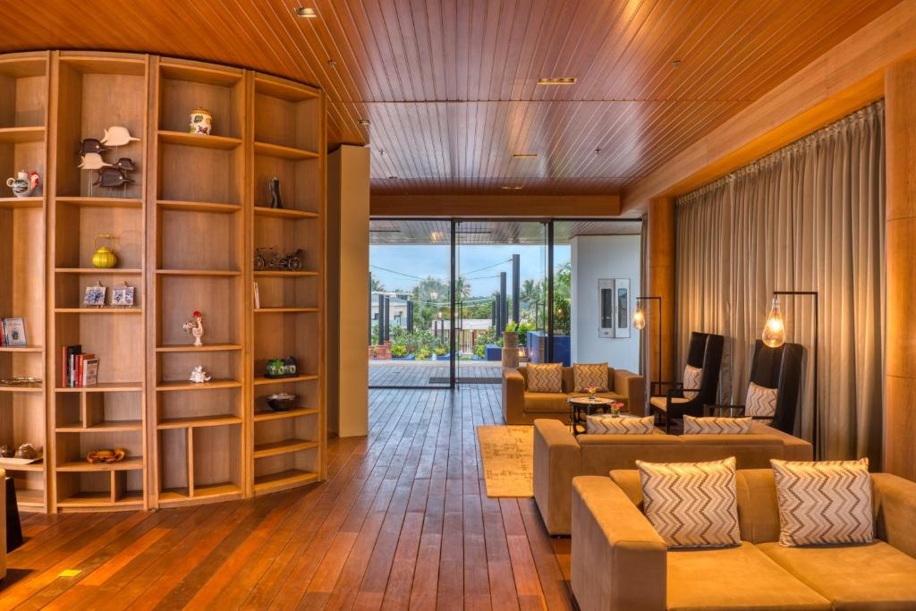 Azaya Beach Resort  Facilities  Recreational Facilities 39