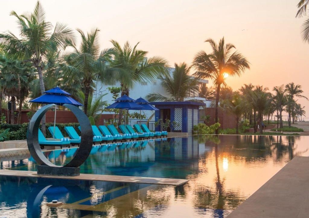 Azaya Beach Resort  Facilities  Recreational Facilities 5