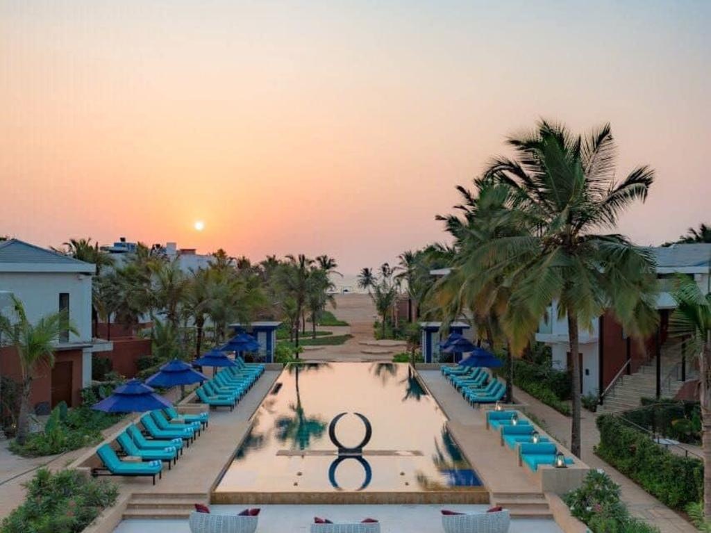 Azaya Beach Resort  Facilities  Facilities Image 13 13