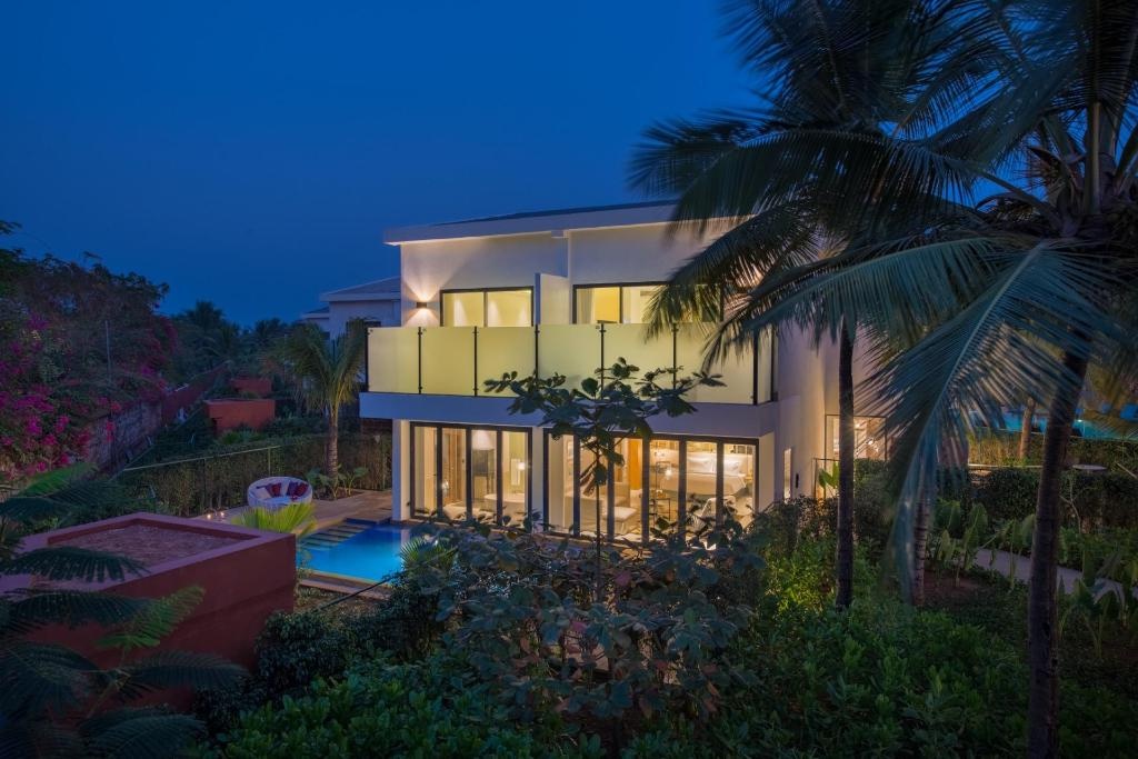 Azaya Beach Resort  Property Views  Exterior View 2