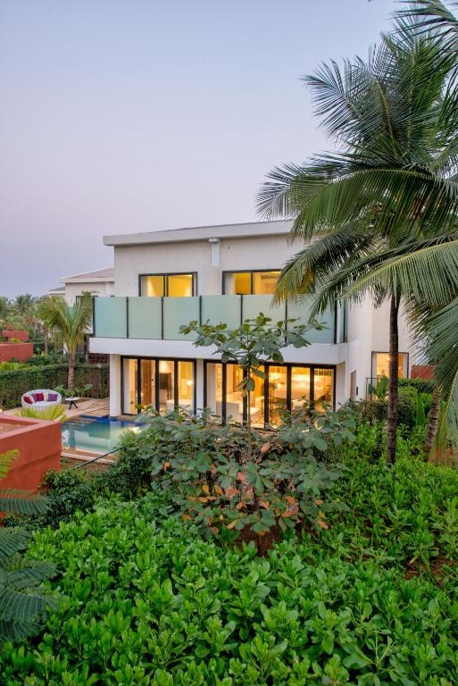 Azaya Beach Resort  Property Views  Exterior View 3