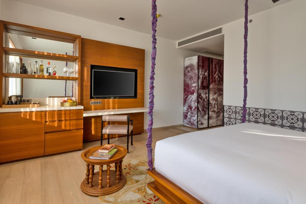 Azaya Beach Resort  Rooms  Rooms Image 12 12