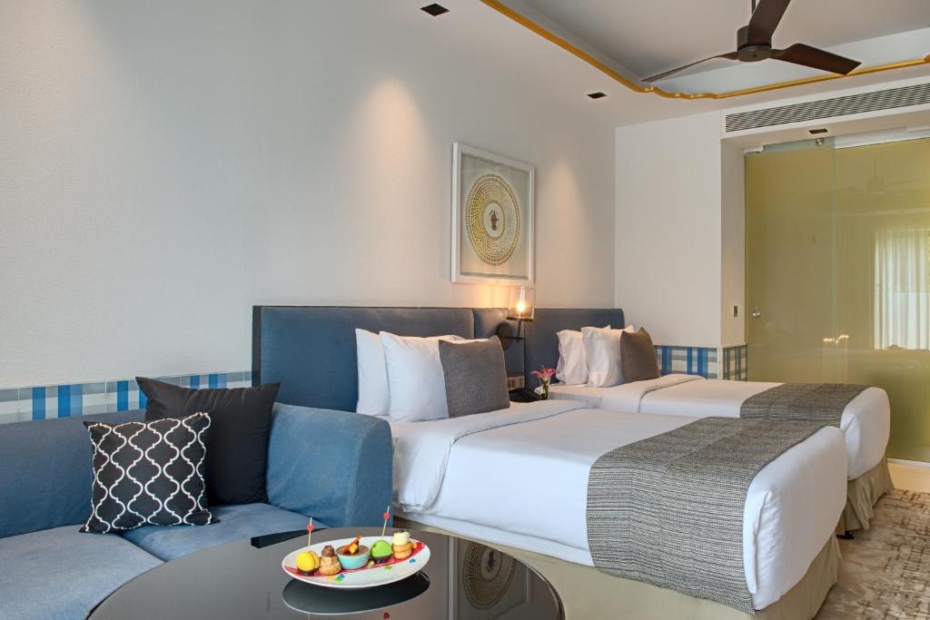Azaya Beach Resort  Rooms  Rooms Image 14 14