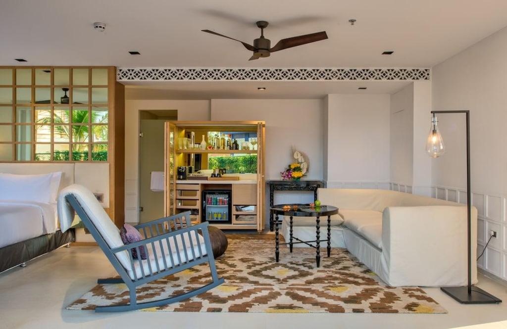 Azaya Beach Resort  Rooms  Rooms Image 15 15
